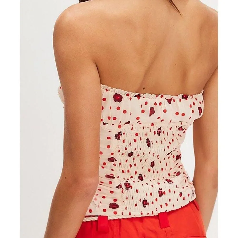 Free People top off